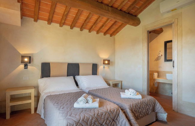 Agriturismo Tenuta San Jacopo - Foto 5