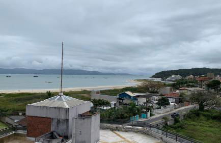 Ape frente praia Ponta das Canas/3min Canasvieiras - Foto 64