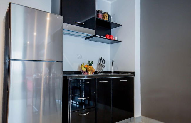 NOON Village Tower 1 - Foto 58