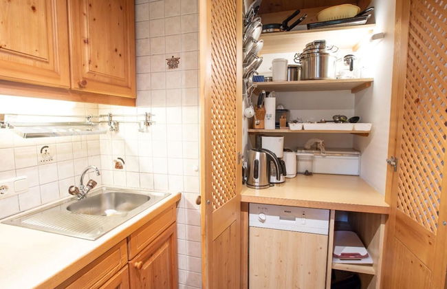 Chalet in Austria Near Ski Lift & Forest - Foto 10