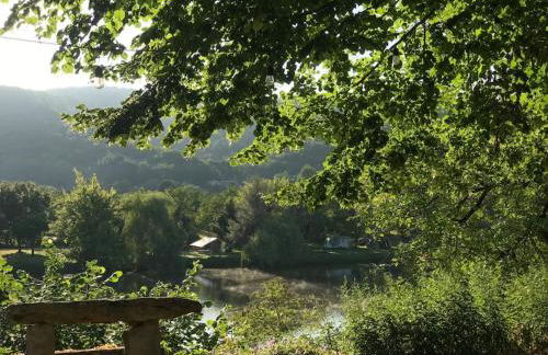 Le Noyer sur Lot - Foto 13