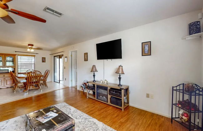 Sunset Oasis - Foto 10