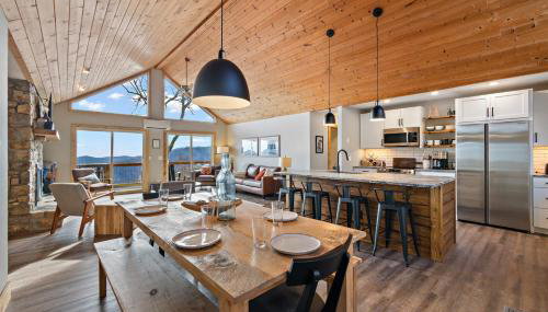 Wildcat Chalet - Foto 3