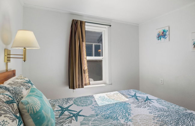 Oceanside Ocean Front Cabins - Foto 48