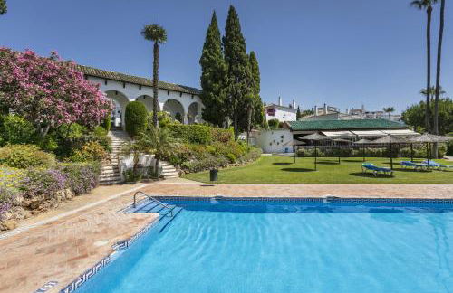 Señorio De Marbella - 3 Bedroom Penthouse by Finest Rentals - Foto 7