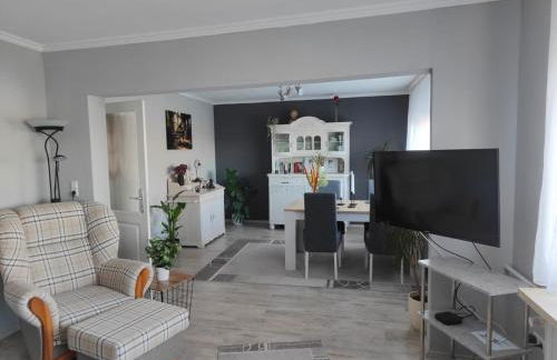 Ferienwohnung Hansen-Jöns - Foto 7