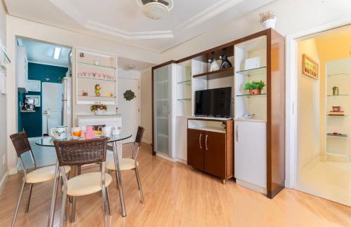 Apto a poucos passos da Beiramar Norte UP1303 - Foto 3