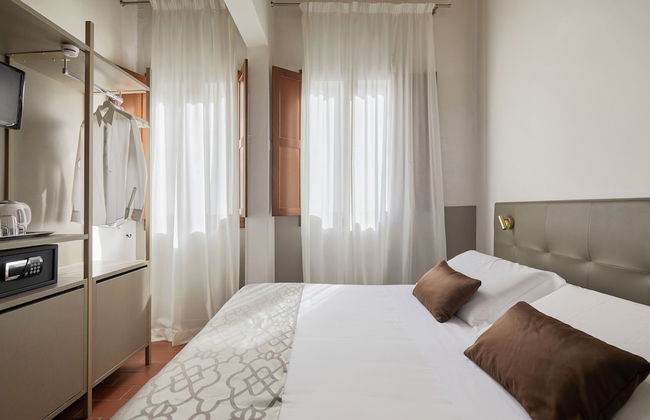 Sette Angeli Rooms - Photo 52