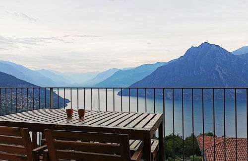 Happy Guest Apartments - Lakeview Nest - Photo 8