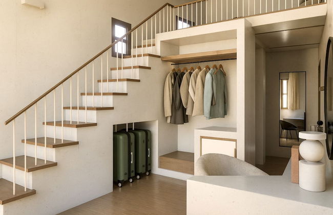 Tholaria Boutique Hotel - Photo 31