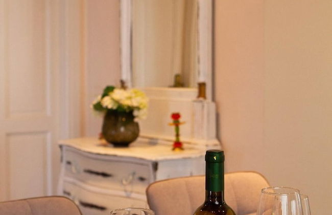 Villa Litsa Large Private Pool Walk to Beach Sea Views A C Wifi - Foto 22