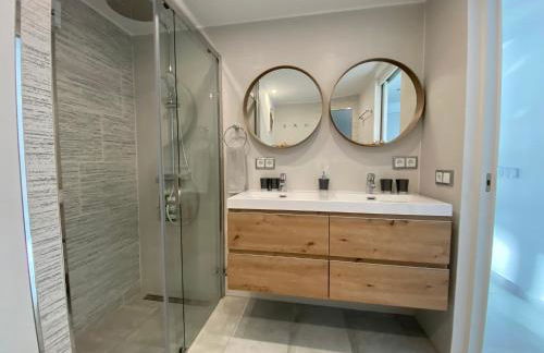 First Beachline Maritime Deluxe with Panorama-balcony in Sun Club - Foto 11