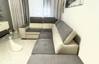 Casa vacanza ''I Mori di Carmen'' - Appartamento Eterno Amore - Foto 2