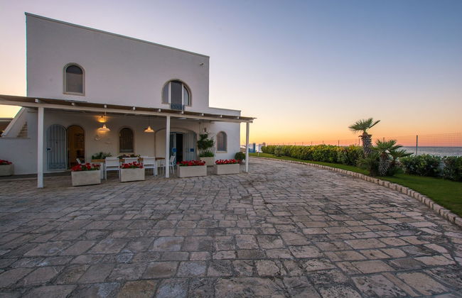 Villa Alma - Foto 43