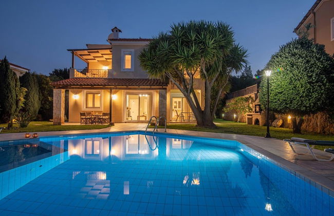Villa Anemoni in Rethymno - Foto 37