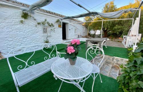 La Tahona (Cortijo Andaluz en las montañas) - Foto 42