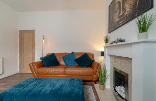 Kirkmoor Cottage - Cosy home central Clitheroe - Foto 26