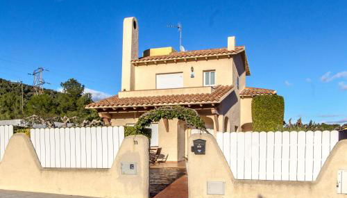 Casa Montse Barà - Foto 2