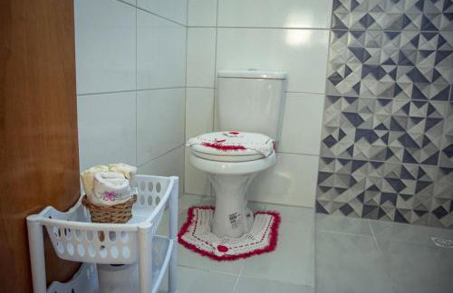 Meva House Piscina Privativa Perto da Praia - Foto 23