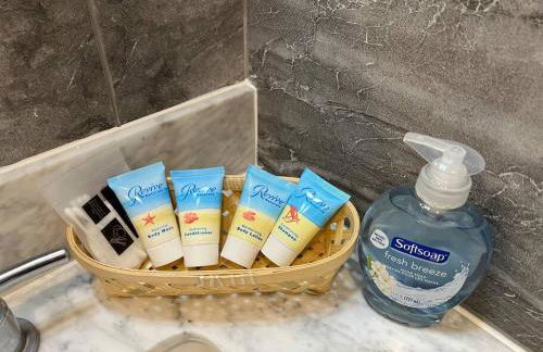 503 Bohemian Romance Apartments in center city - Foto 16