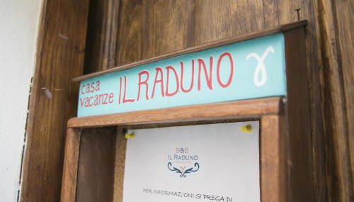 Il Raduno - Foto 5