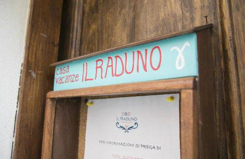 Il Raduno - Foto 7