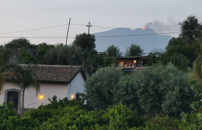 La Fattoria dei Nonni Resort dell'Etna - Foto 46
