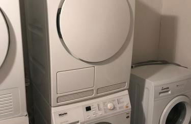 Loft Unterkunft in Hügelsheim - Foto 35