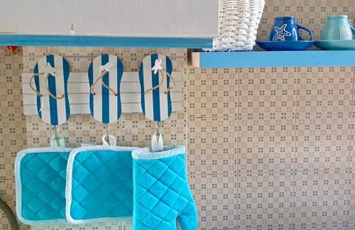 VISTA MARE Su tre piani con giardino - Foto 32