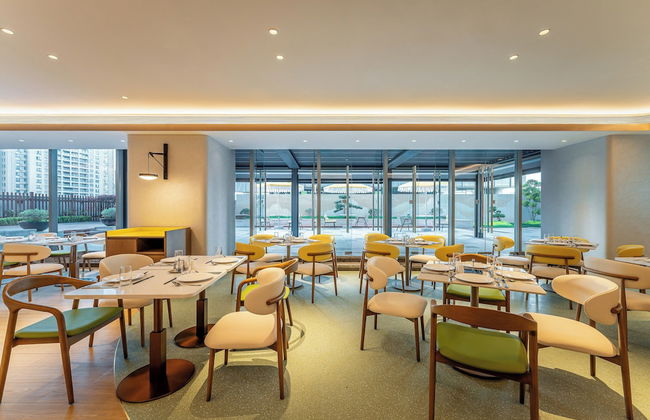 EVEN Hotel Hangzhou Yintai City by IHG - Foto 14