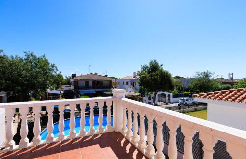 Dorada Villa Planetcostadorada - Photo 15