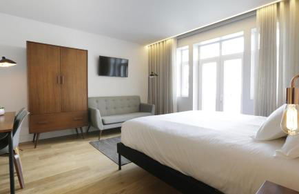 Braga Heritage Lofts - Foto 6