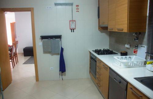 Saudade Peniche Apartment - Photo 35