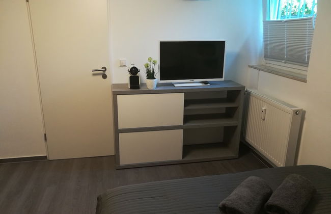 Ferienwohnungen Prestige 2 - Foto 21