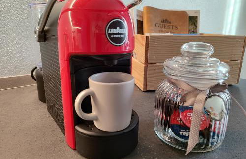 Casa Vacanze - Green Garden - Foto 14