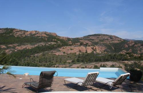 La Cousinade de l'Esterel - Foto 8