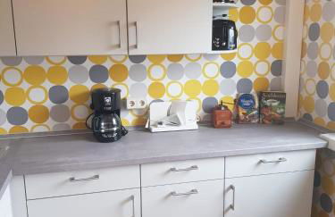 Ferienwohnung Ernst 10 - Foto 13