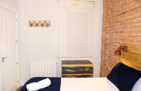 MAGNIFICO PISO FRENTE AL CASCO VIEJO DE BILBAO - Foto 43