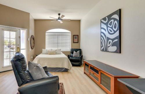 Private Golf Cart! 55-Plus Green Valley Getaway - Photo 17