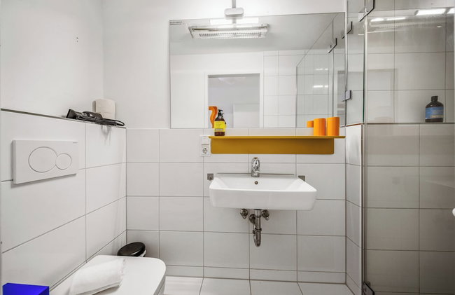 Arbio I Cube Studios & Apartments St Pauli - Foto 89