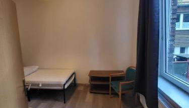 Kleine Wohnung Nähe Reihn - Foto 3