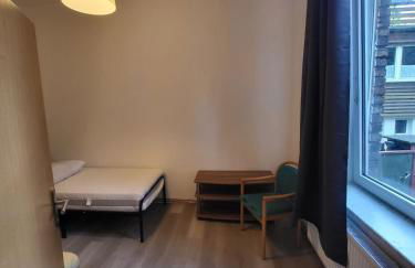 Kleine Wohnung Nähe Reihn - Foto 3