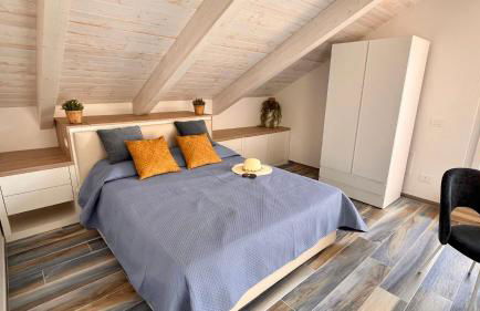 Mansarda Oblique - Foto 12