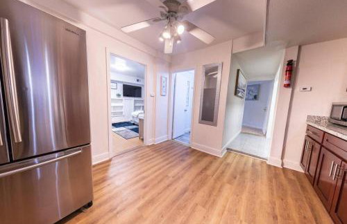 Quiet Home Near SFO with Backyard / BBQ - Foto 17