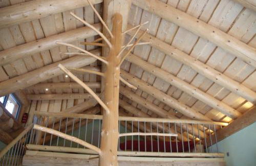 Holzhauszeit - Foto 39