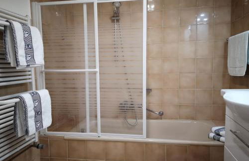 Liebevoll hinterm Deich - Ferienwohnungen - Foto 10