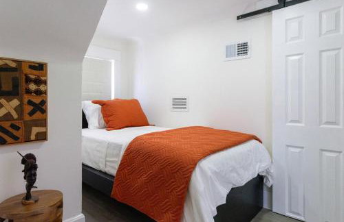 Adinkra Reserve - Curated Afro-Modern Stay - Foto 56