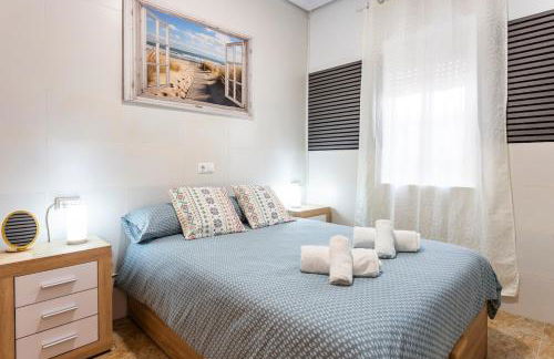 Casa Novelda Alicante - Foto 8