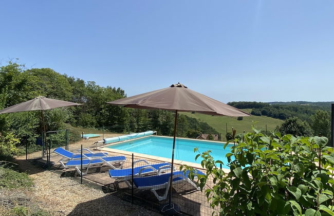 Les Hauts du Coustalier - Foto 14