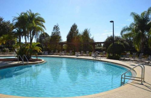 5372 Lovely home inside Disney area - Foto 1